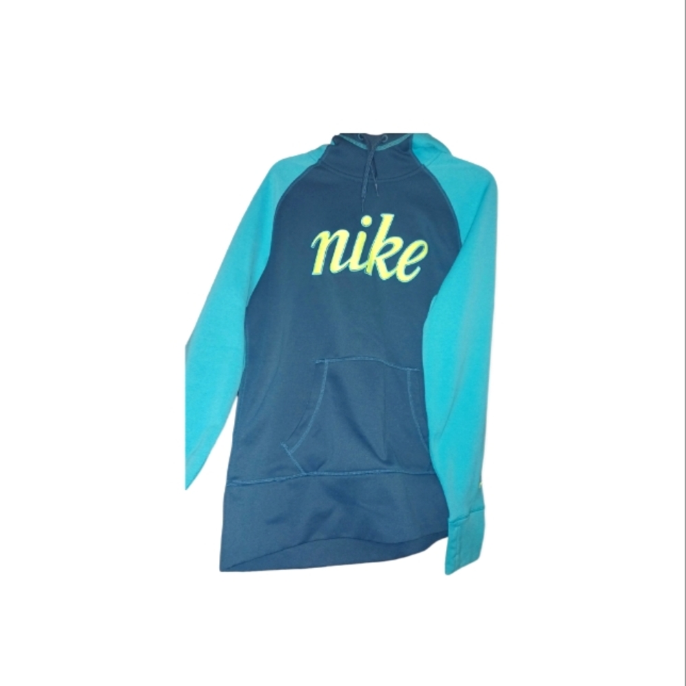 Nike Therma Fit Hoodie